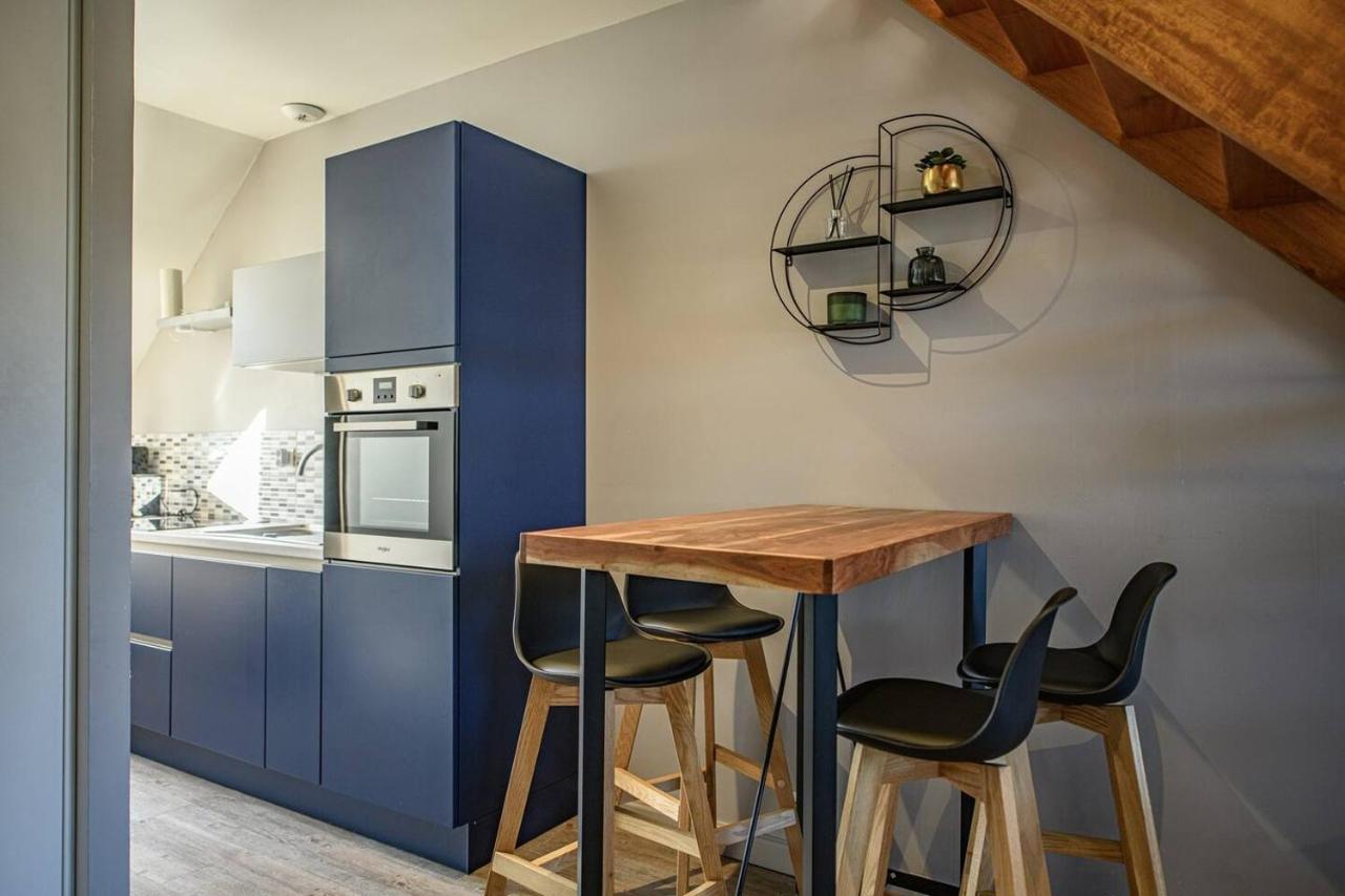 Apartment Le Duplex, Proche Centre-ville Quimper