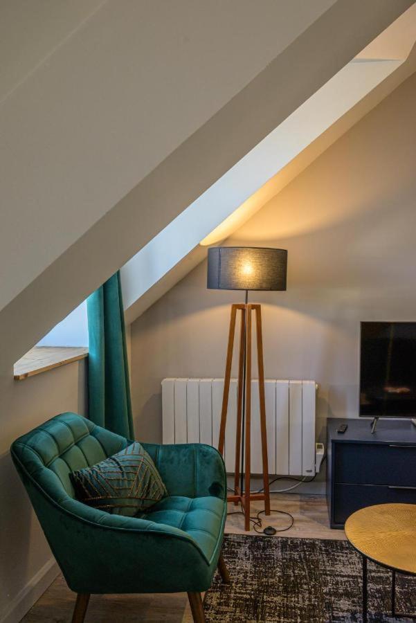 Apartment Le Duplex, Proche Centre-ville *