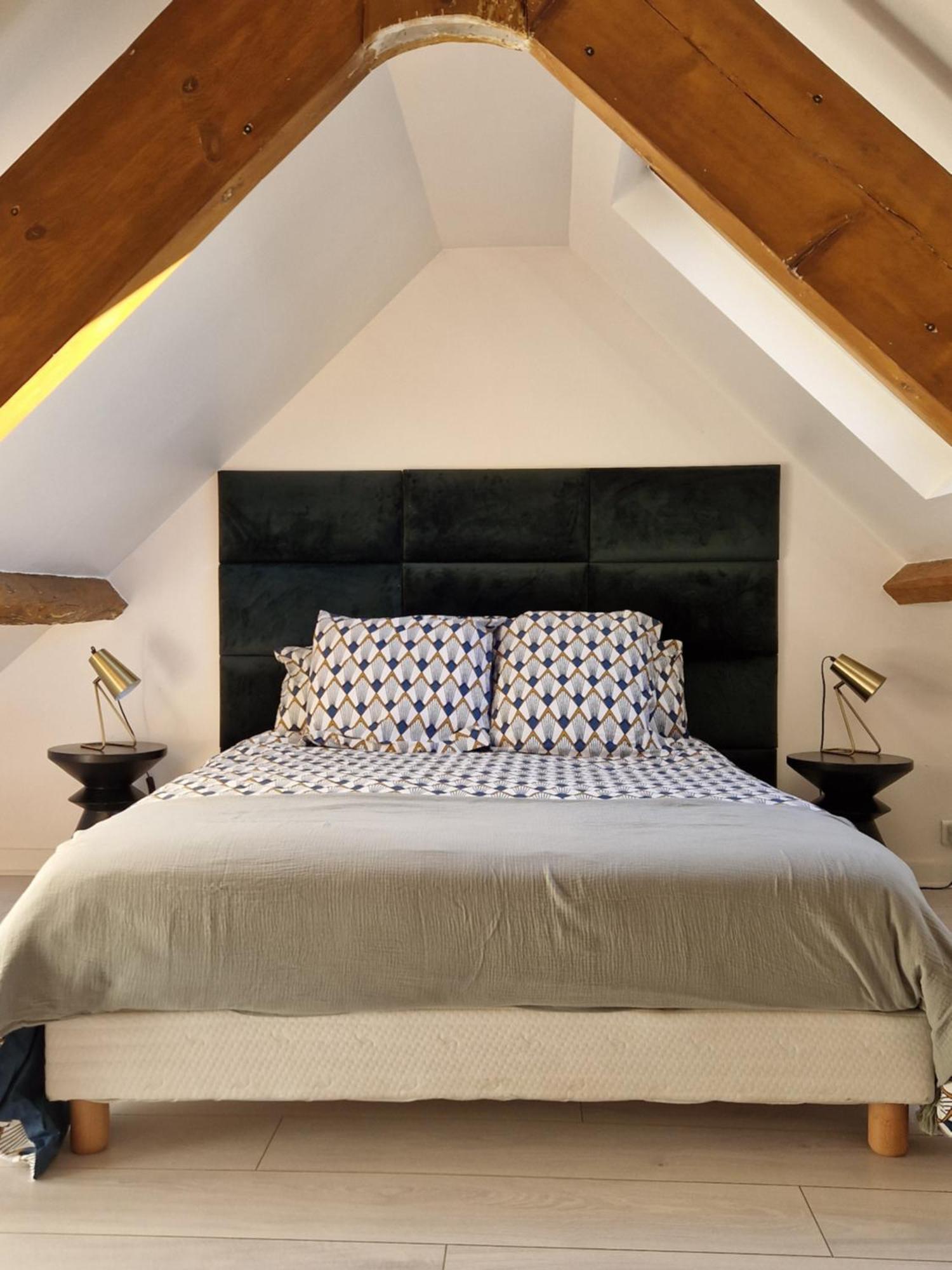 Apartment Le Duplex, Proche Centre-ville
